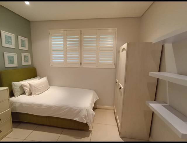3 BEDROOM APARTMENT RENTED IN UMHLANGA CENTRAL